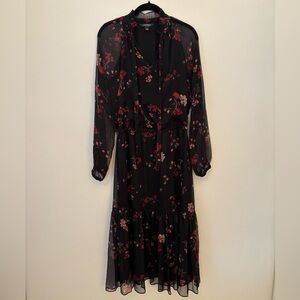 Lauren Ralph Lauren dress